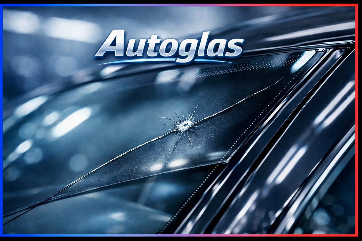 Autoglas in Stade – Steinschlagreparatur und Scheibentausch
