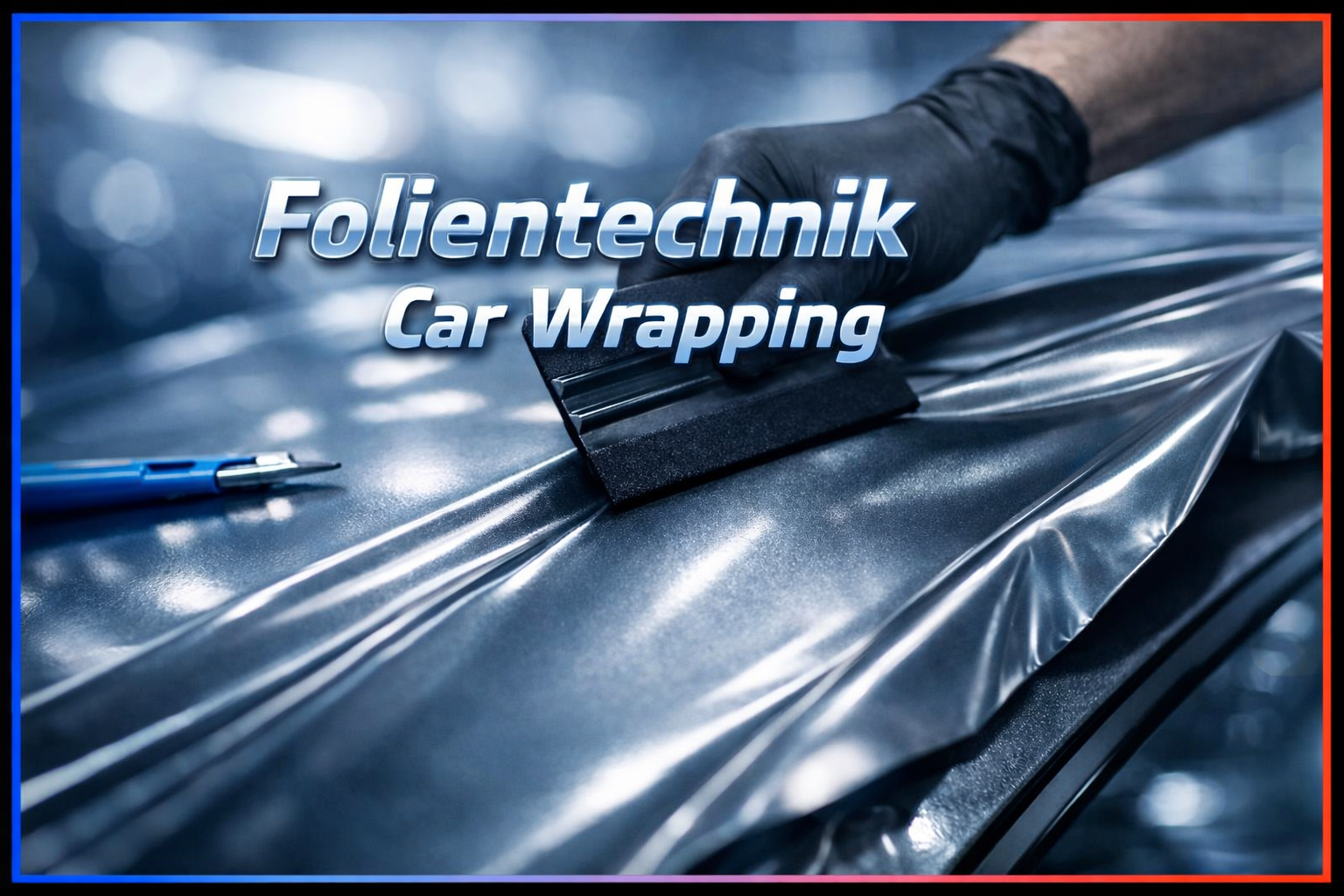 Car Wrapping & Folientechnik